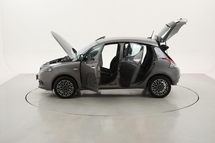 Lancia Ypsilon Hybrid Platino BR989176 1.0 Mild Hybrid 70CV