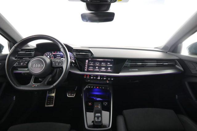 AUDI RS3 RS 3 SPB TFSI quattro S tronic