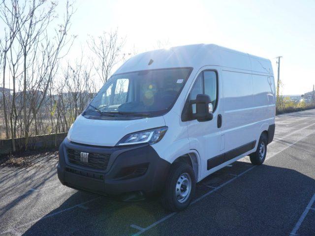 FIAT Ducato Ducato 35 2.2 Mjt 140CV PM-TM Furgone