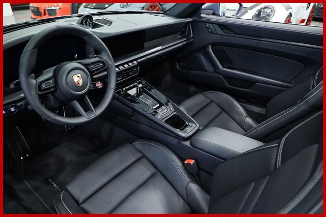 PORSCHE 992 Targa 4 GTS|IVA ESP|