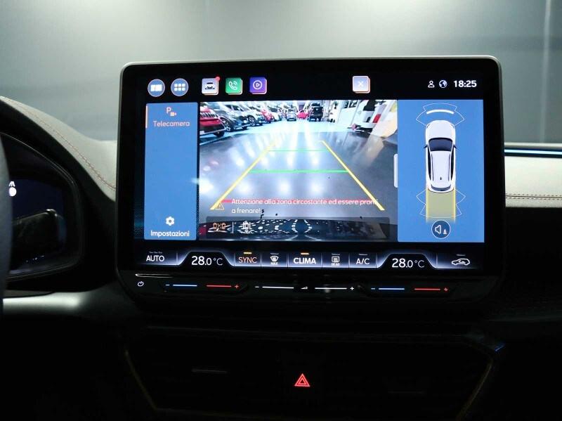 CUPRA Formentor Formentor 1.5 e-Hybrid DSG