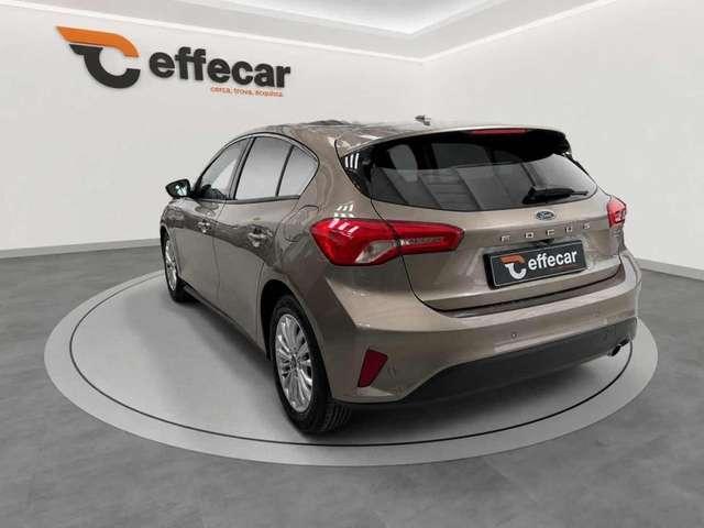 Ford Focus 1.5 EcoBlue 120 CV aut. 5p. Vignale