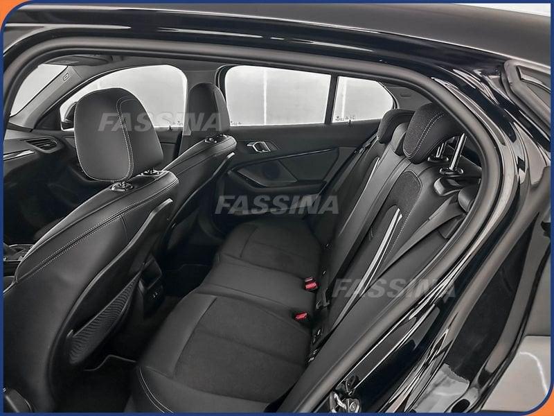 BMW Serie 1 118i 5p. Sport