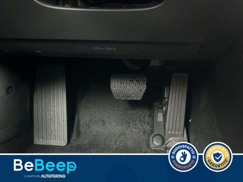 Mazda Mazda3 3 5P 2.5 M-HYBRID HOMURA 140CV 6AT