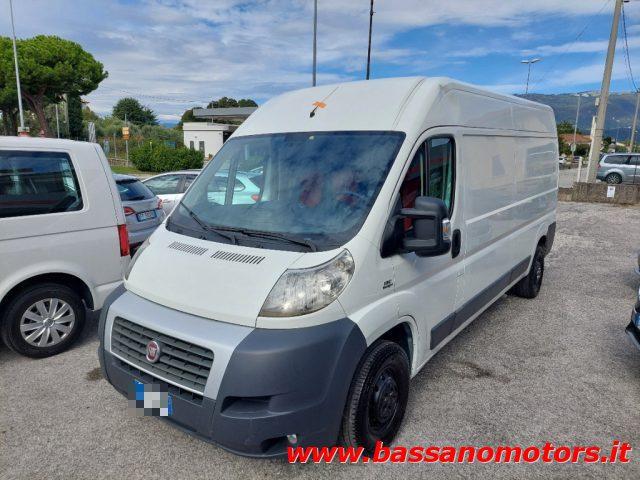 FIAT Ducato 33 2.3 MJT 130CV PLM-TA Furgone IN ARRIVO