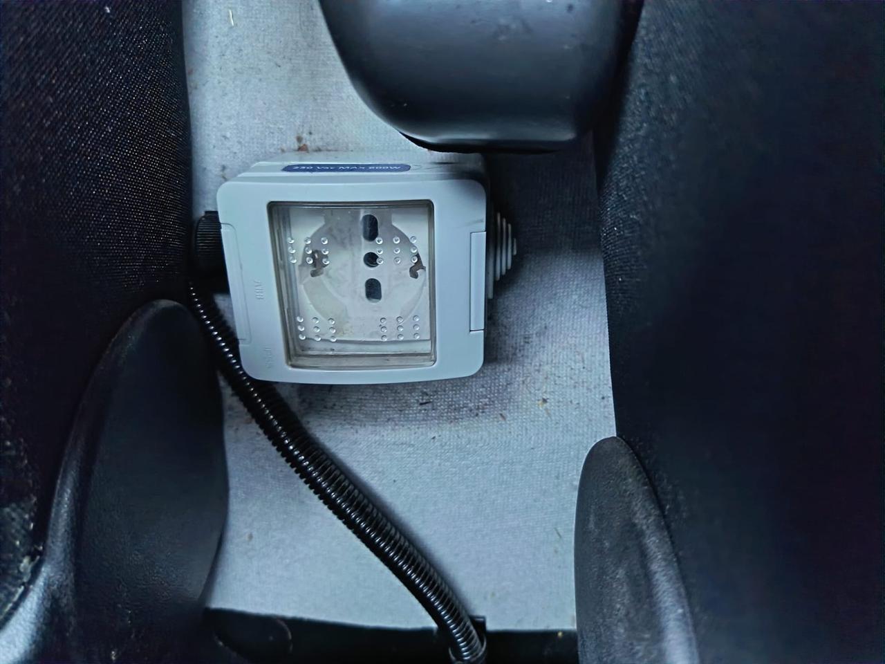 FIORINO 1.3 MJT EURO 6 95CV - ATTREZZATO