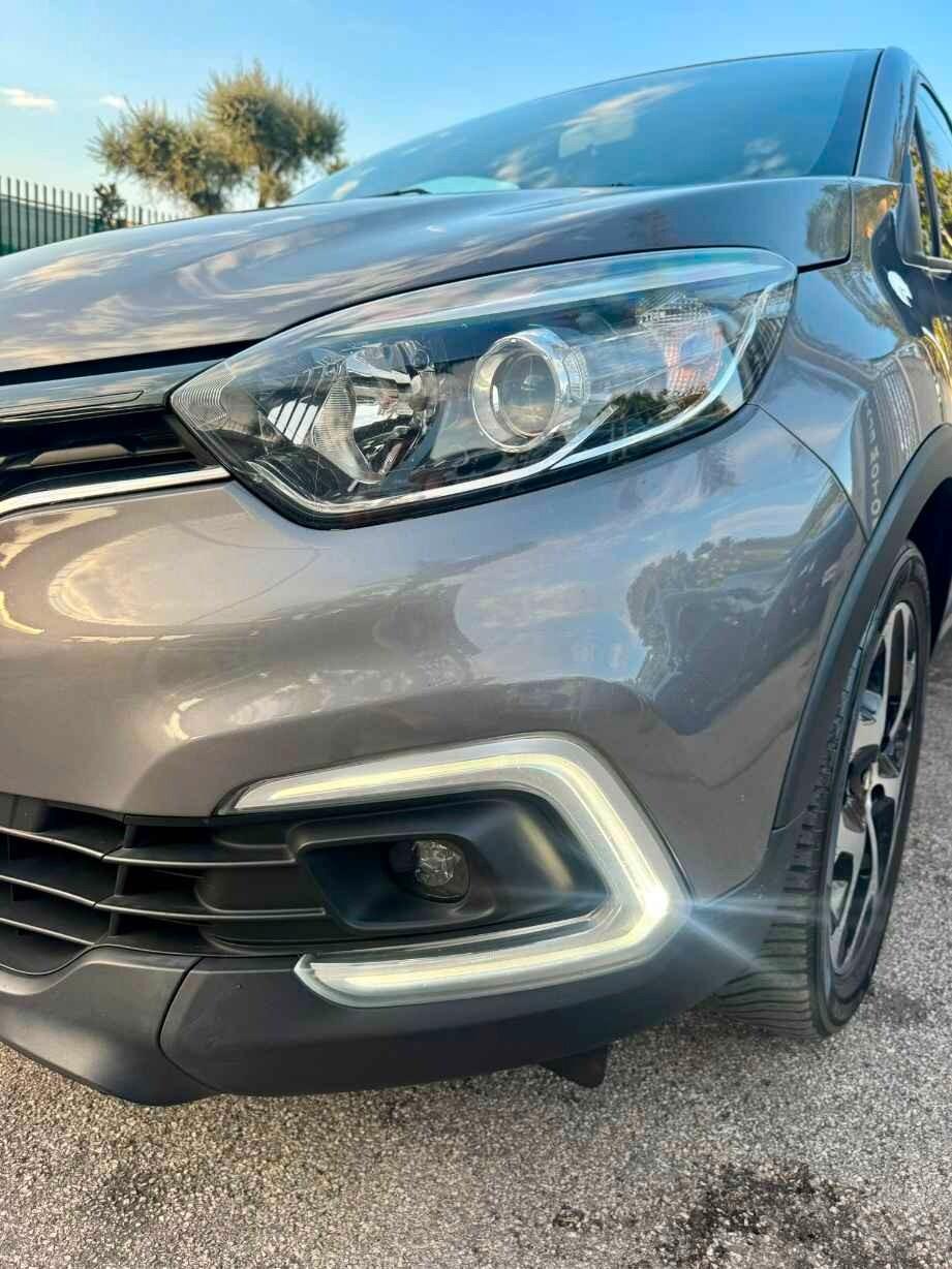 Renault Captur dCi 8V 90 CV Sport Edition2