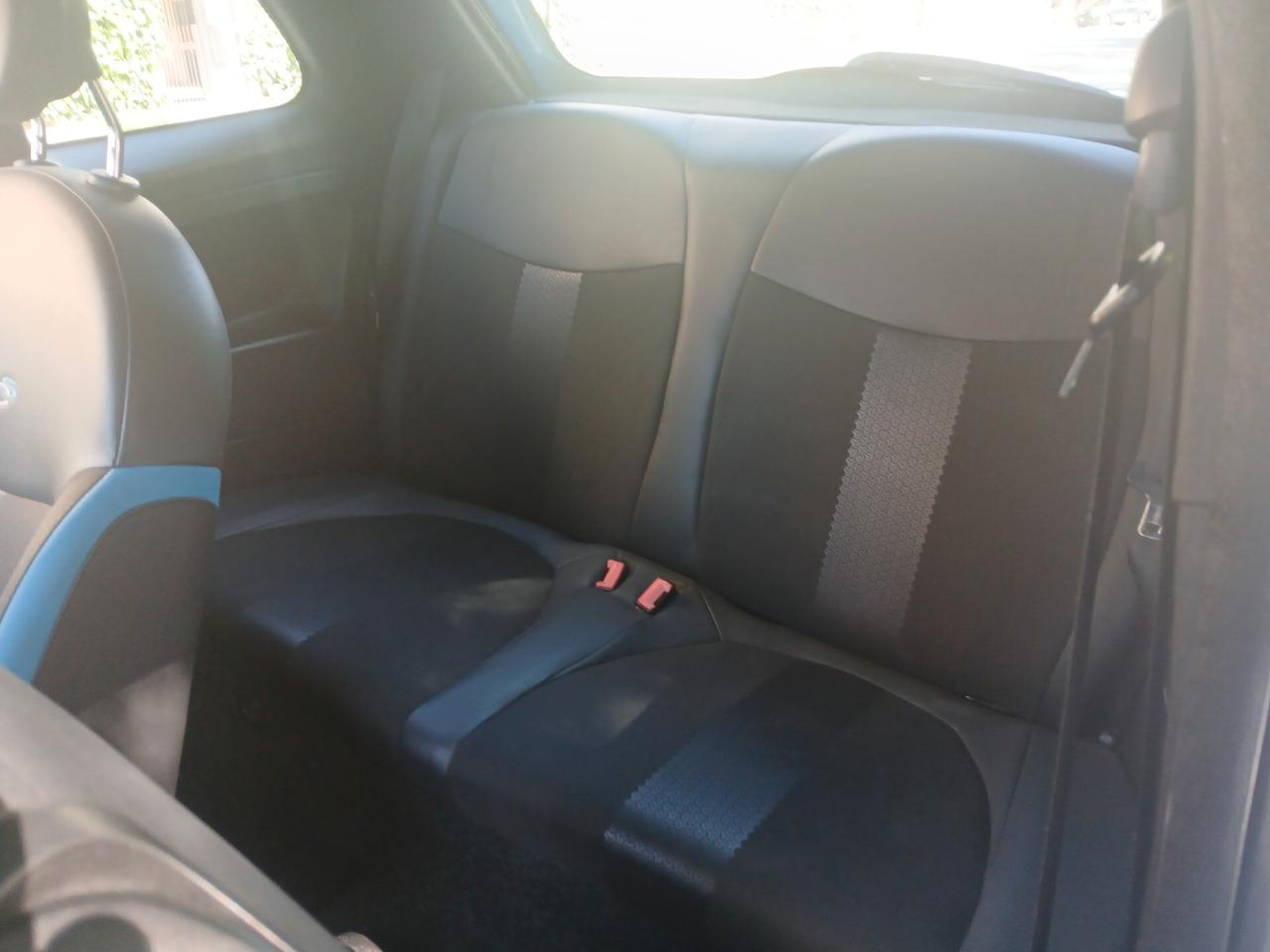 Fiat 500 1.3 MTJ 95 CV. SPORT PERFETTA