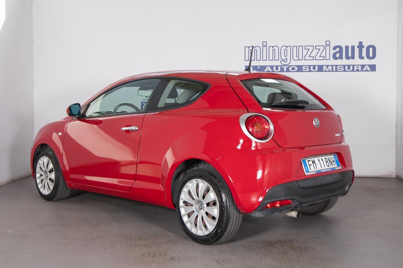 Alfa Romeo MiTo 1.4 78cv