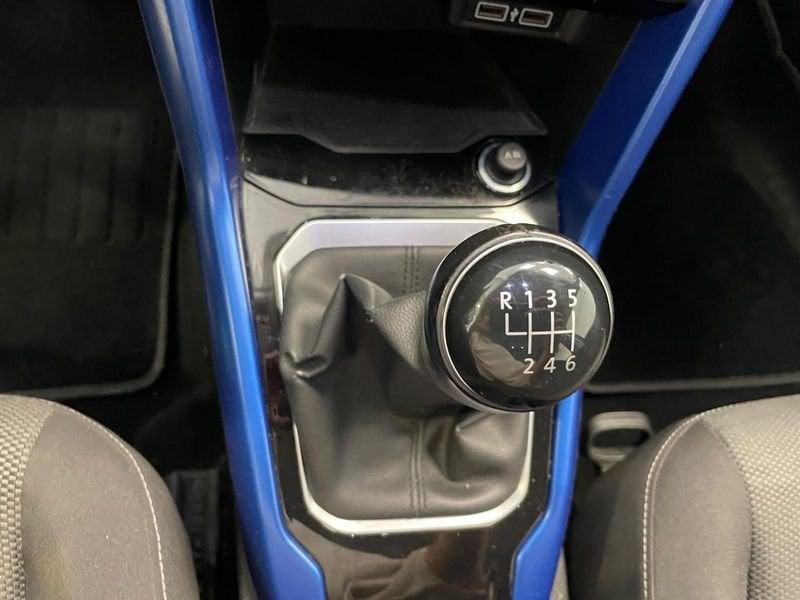 Volkswagen T-Roc 1.0 TSI Style BlueMotion Technology