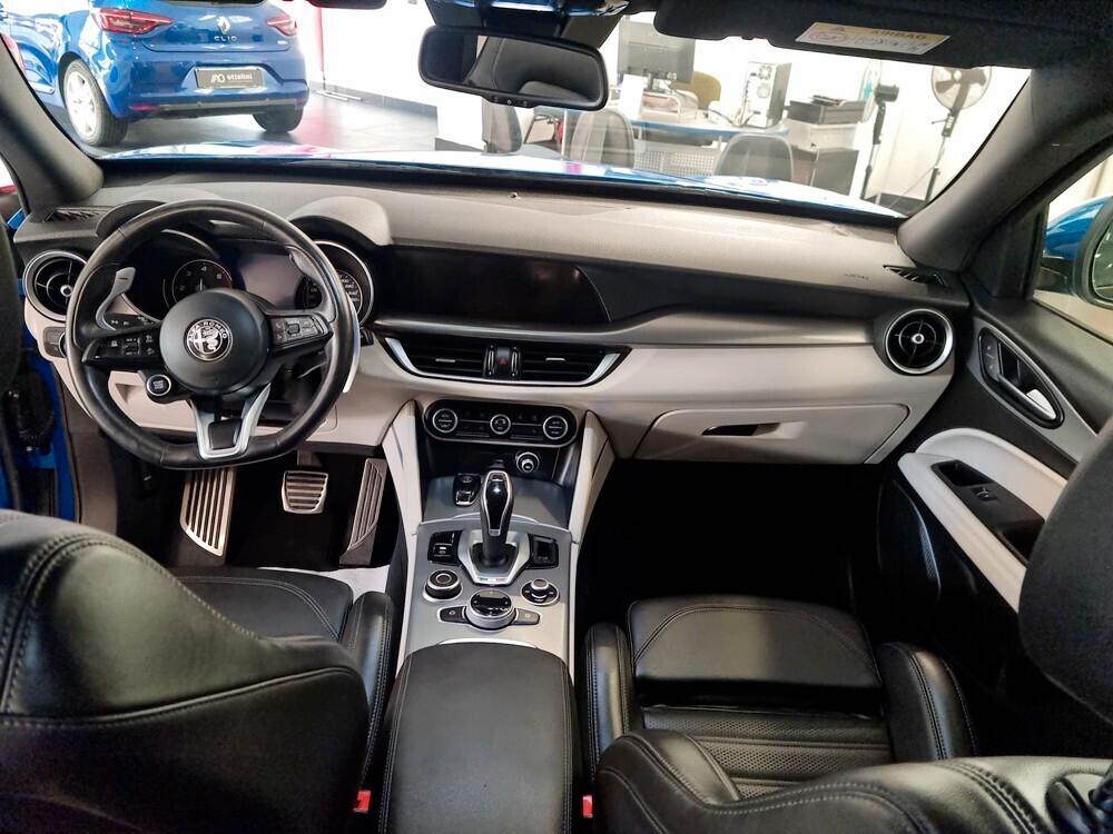 Alfa Romeo Stelvio 2.2 Veloce AZIENDALE GARANZIA 3 ANNI