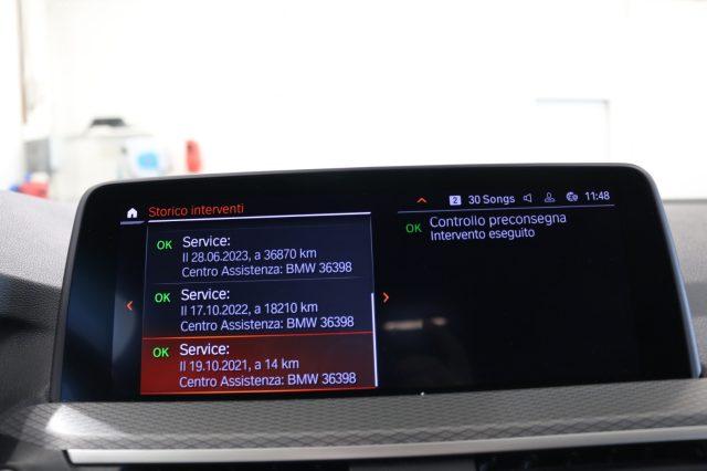 BMW X3 xDrive20d 48V Msport