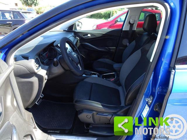 OPEL Grandland X 2.0 diesel Ecotec Start&Stop aut. Ultimate