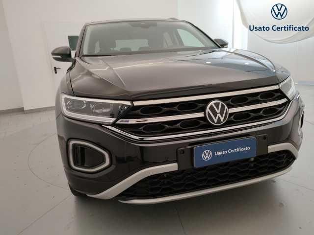 Volkswagen T-Roc 1.5 TSI ACT Style