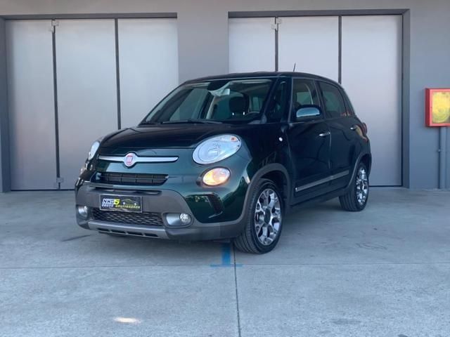 FIAT 500L 1.3 Multijet 95 CV Cross