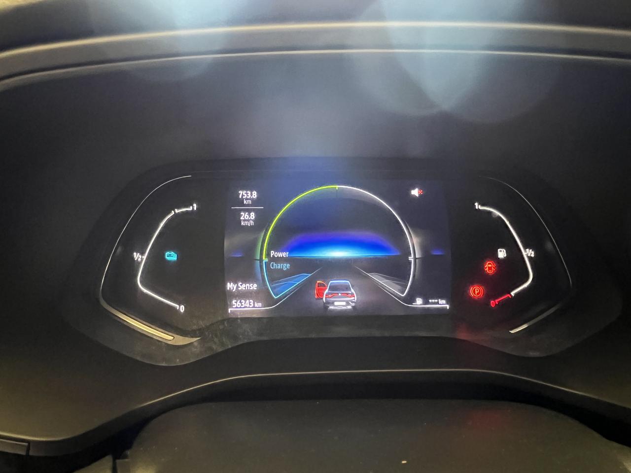 RENAULT Arkana - Arkana 1.6 E-Tech full hybrid R.S. Line 145cv