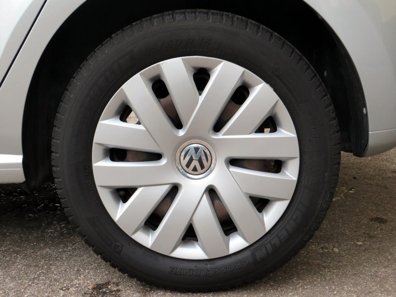 Volkswagen Polo 1.2 Comfortline 70cv. 1proprietario