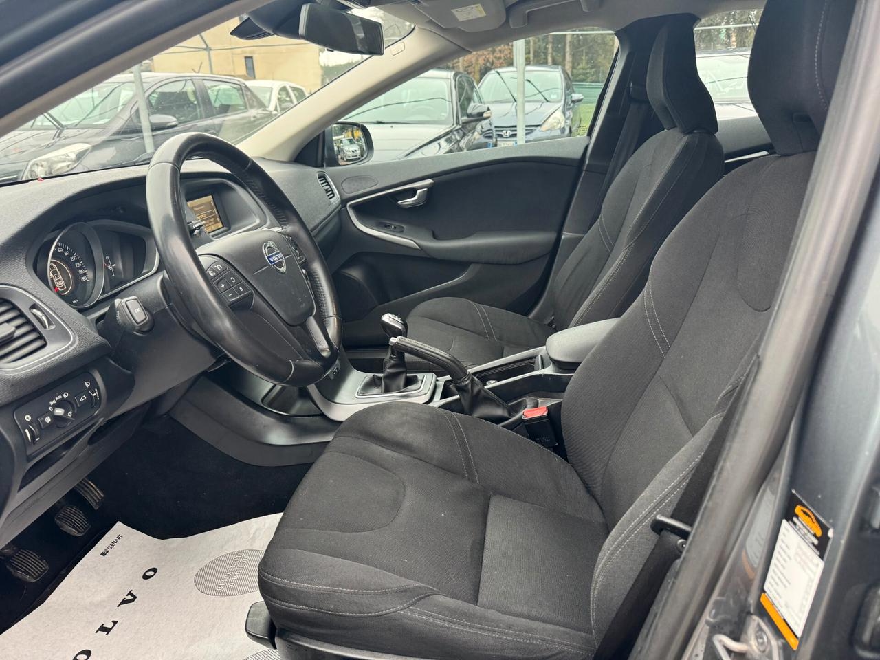 Volvo V40 D2 1.6 Kinetic