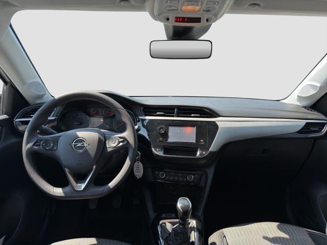 OPEL Corsa Corsa 1.2 100 CV Edition
