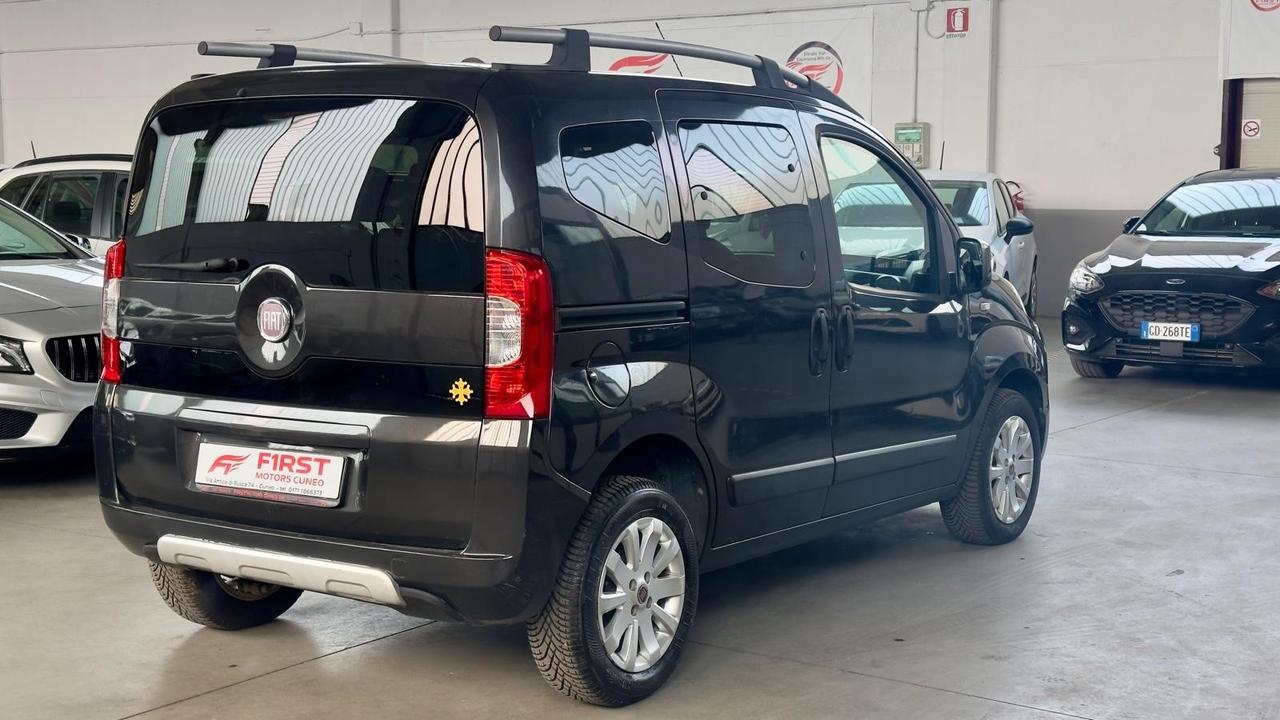 Fiat Qubo 1.3 MJT 75 CV Trekking