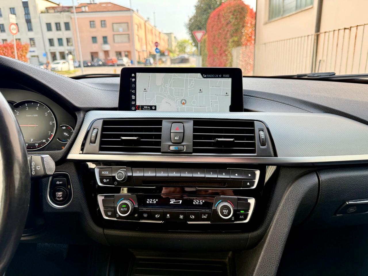 BMW 340 i Touring xdrive Msport M Performance pack 360cv