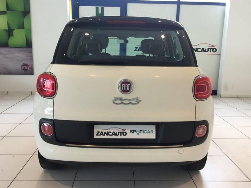 FIAT 500L 1.3 MultiJet Pop Star 85cv S/S