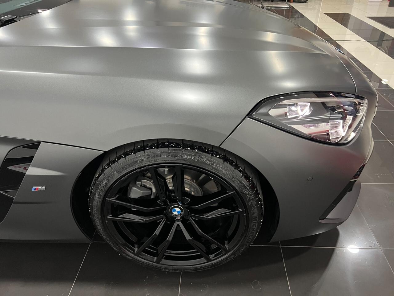 Bmw Z4 sDrive20i MSport 197 cv