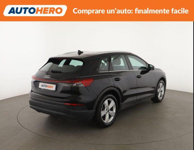 AUDI Q4 e-tron Q4 35 e-tron