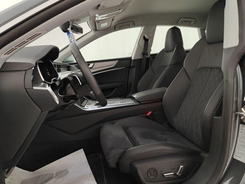 Audi A7 S7 SPB 3.0 TDI quattro tiptronic