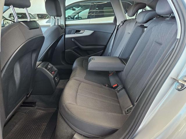 Audi A4 Avant Business 163cv s-tronic / automatico