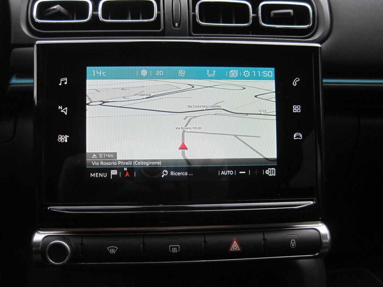 Citroen C3 PureTech 83 S&S Shine