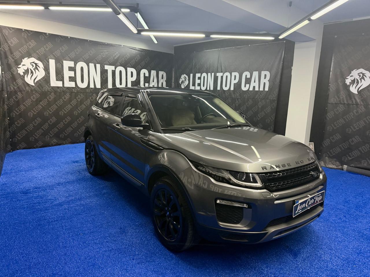 Land Rover Range Evoque 2.0 TD4 150 CV 5p. HSE Dynamic