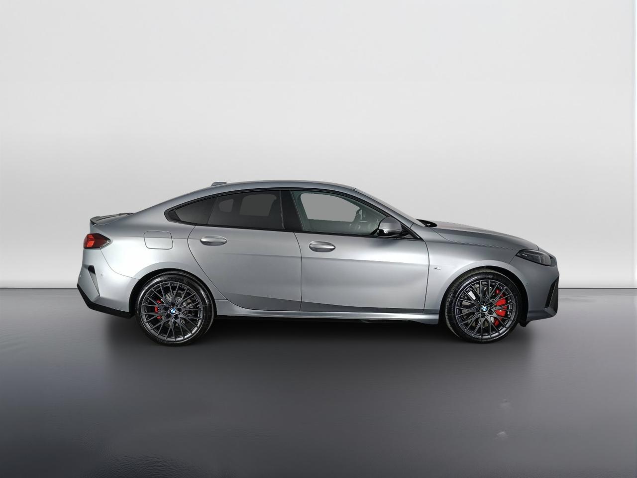 BMW Serie 2 F74 Gran Coupe - 218d Gran Coupe MSport Pro auto