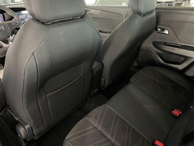 OPEL Mokka 1.2 Turbo 136 CV Ultimate