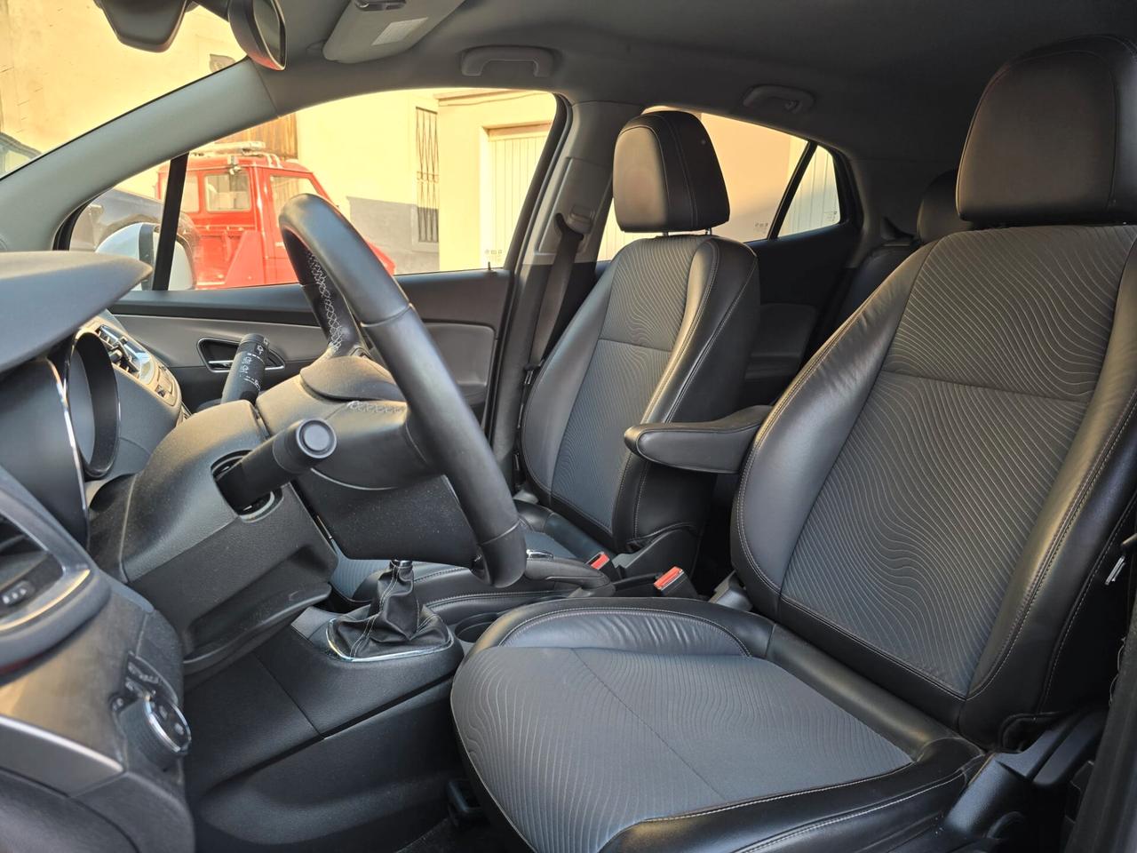 Opel Mokka 1.7 CDTI Ecotec 130CV 4x4 Start&Stop Cosmo gancio traino tutta tagliandta casa madre