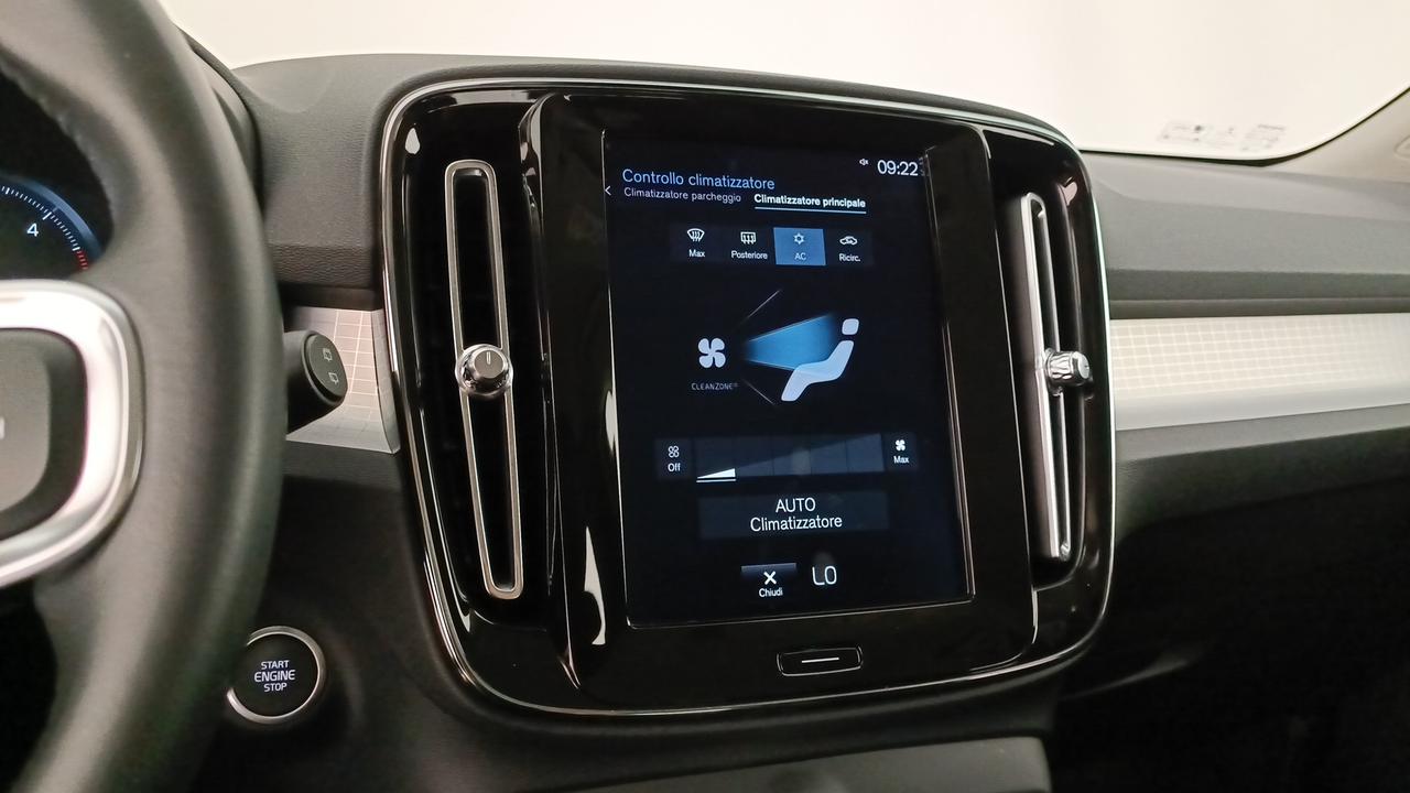 VOLVO XC40 2.0 d3 Business Plus awd my20