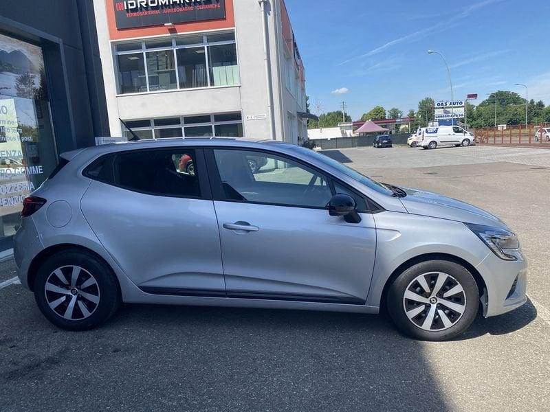 Renault Clio TCe 90 CV 5 porte Equilibre