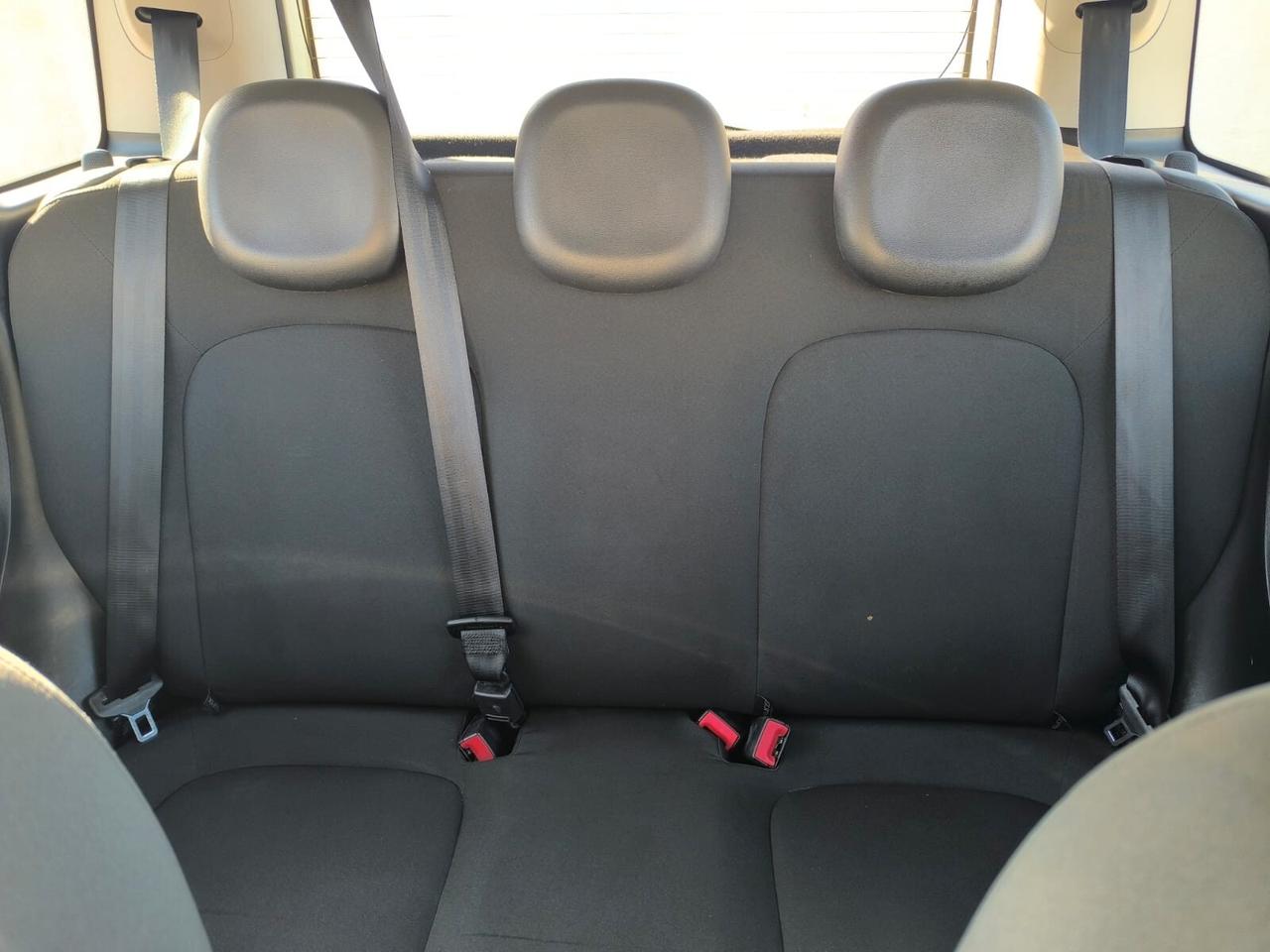 Fiat Panda 1.2 Easy 69 CV 2019