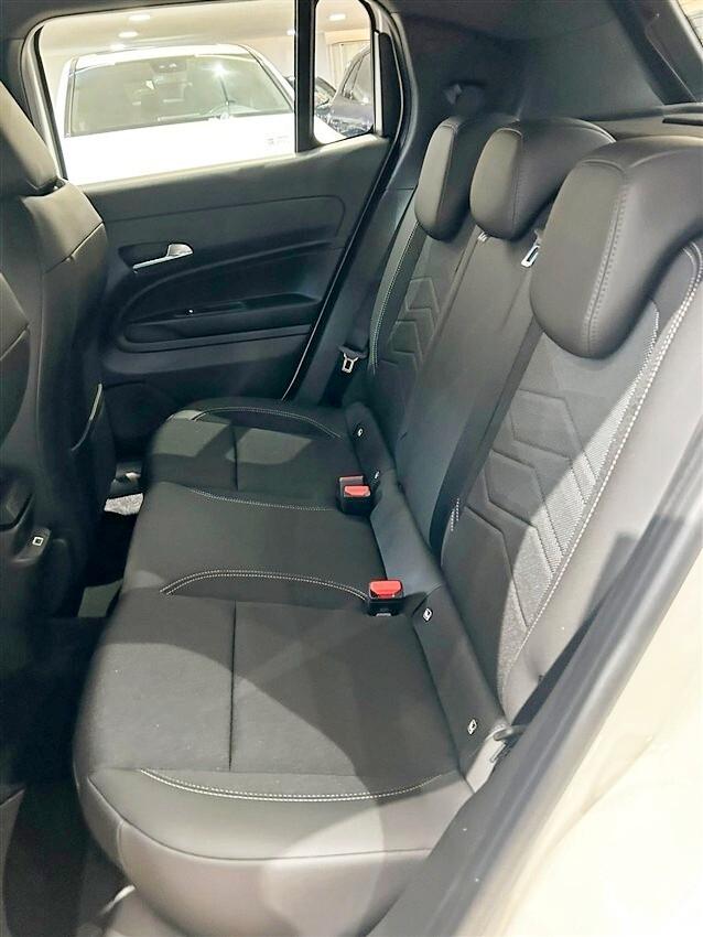 Jeep Avenger 1.2 Turbo 100 CV MHEV Altitude