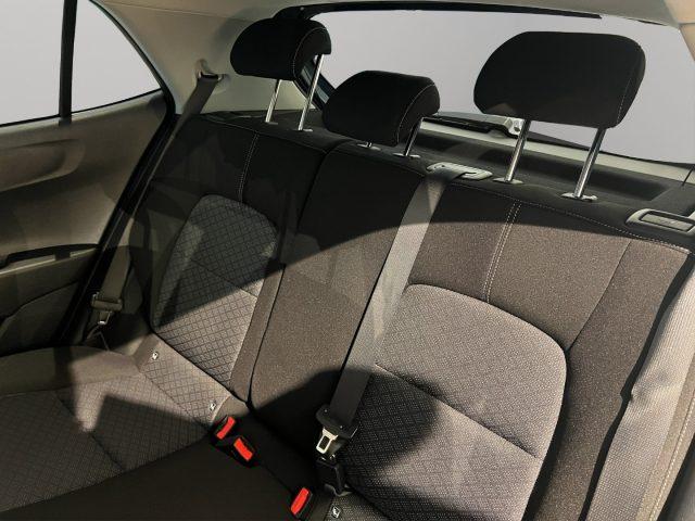 KIA Picanto 1.0 GDi 5 porte Style