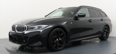 BMW 320 d Touring mhev 48V xdrive MSport N1