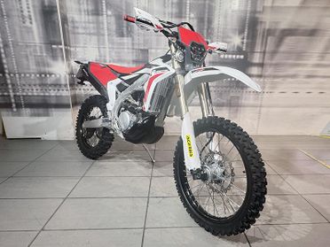 Fantic Motor XEF 250 Enduro 4T