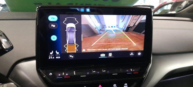 VOLKSWAGEN ID.4 Pro Performance MATRIX
