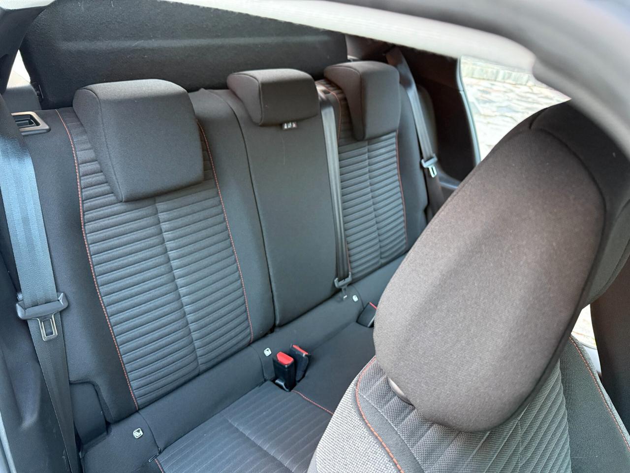 Peugeot 208 PureTech 75 Stop&Start 5 porte Active