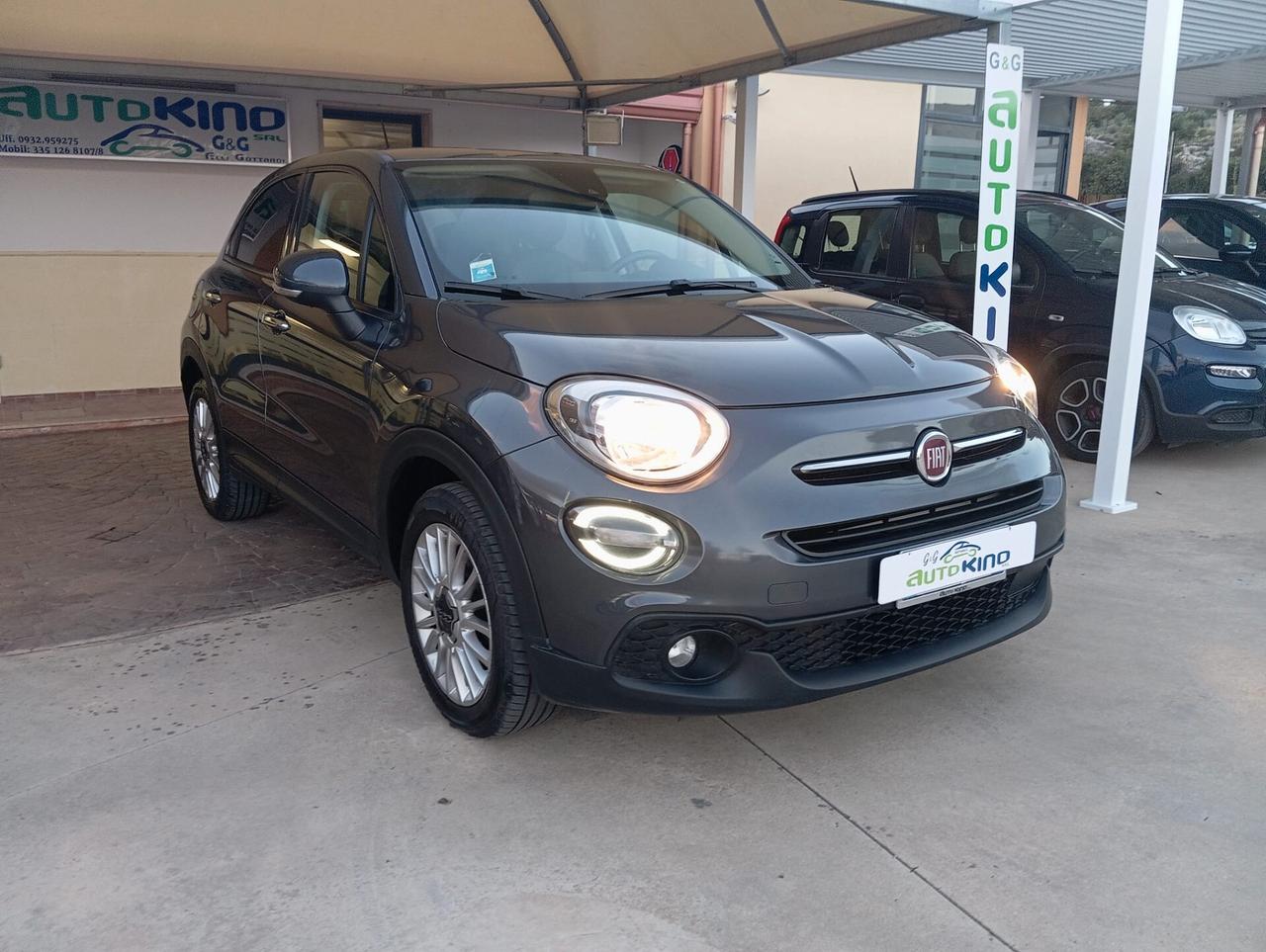 Fiat 500X 1.0 T3 120 CV