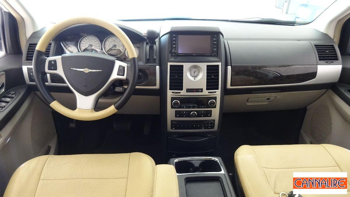CHRYSLER - Grand Voyager