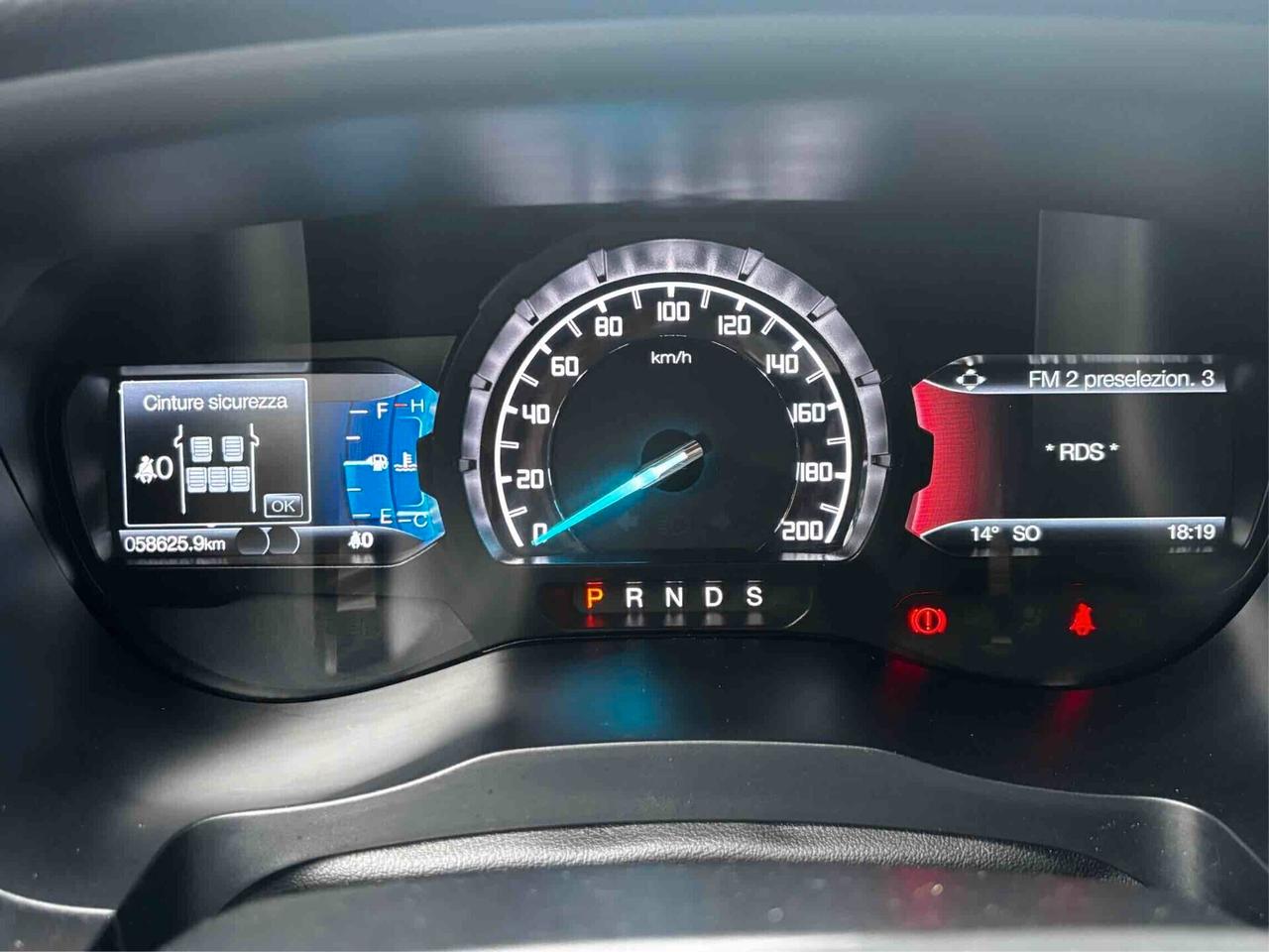 Ford Ranger 2.0 ECOBLUE DC Wildtrak 5 posti