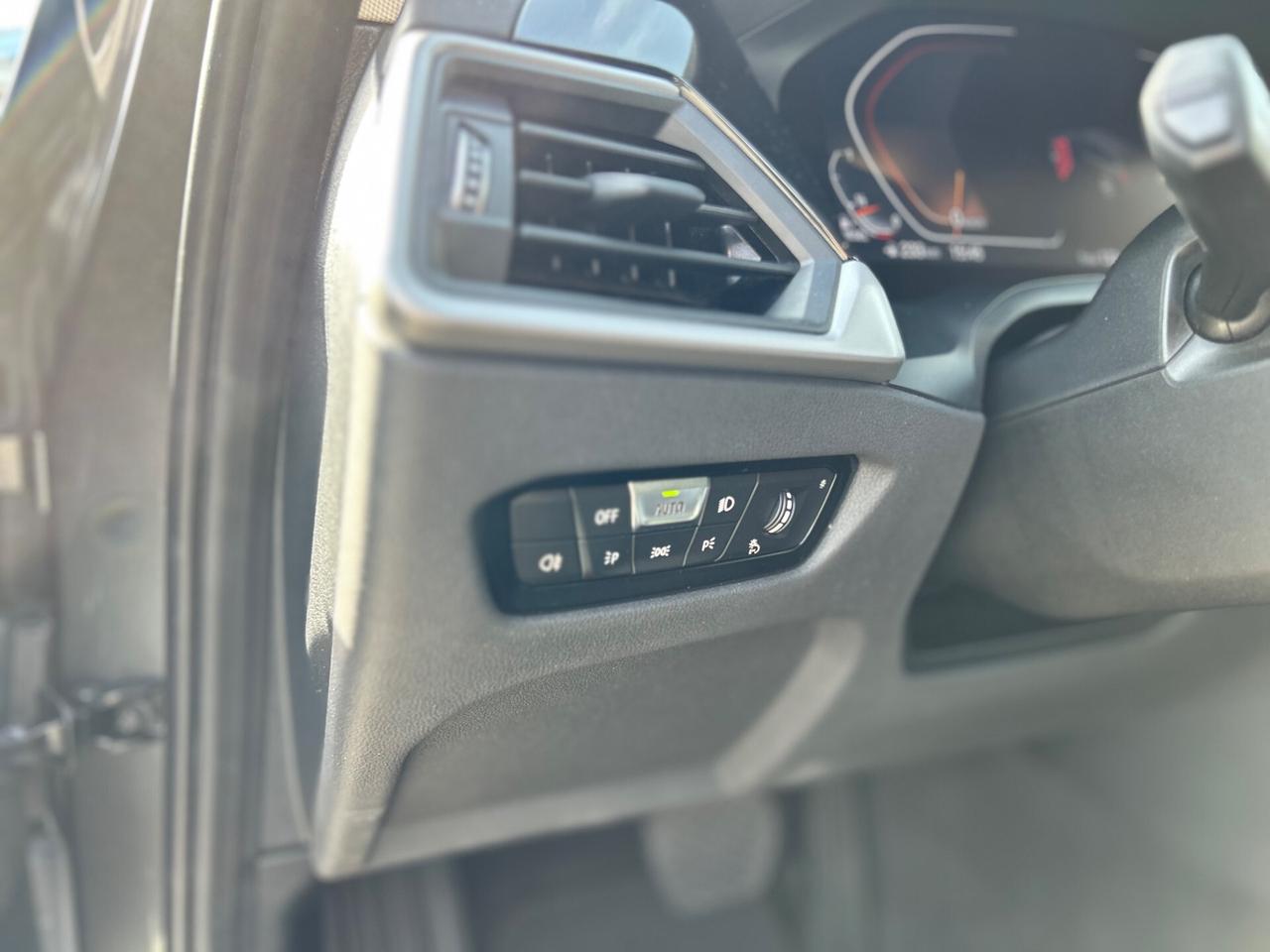 Bmw 318d 48V Touring