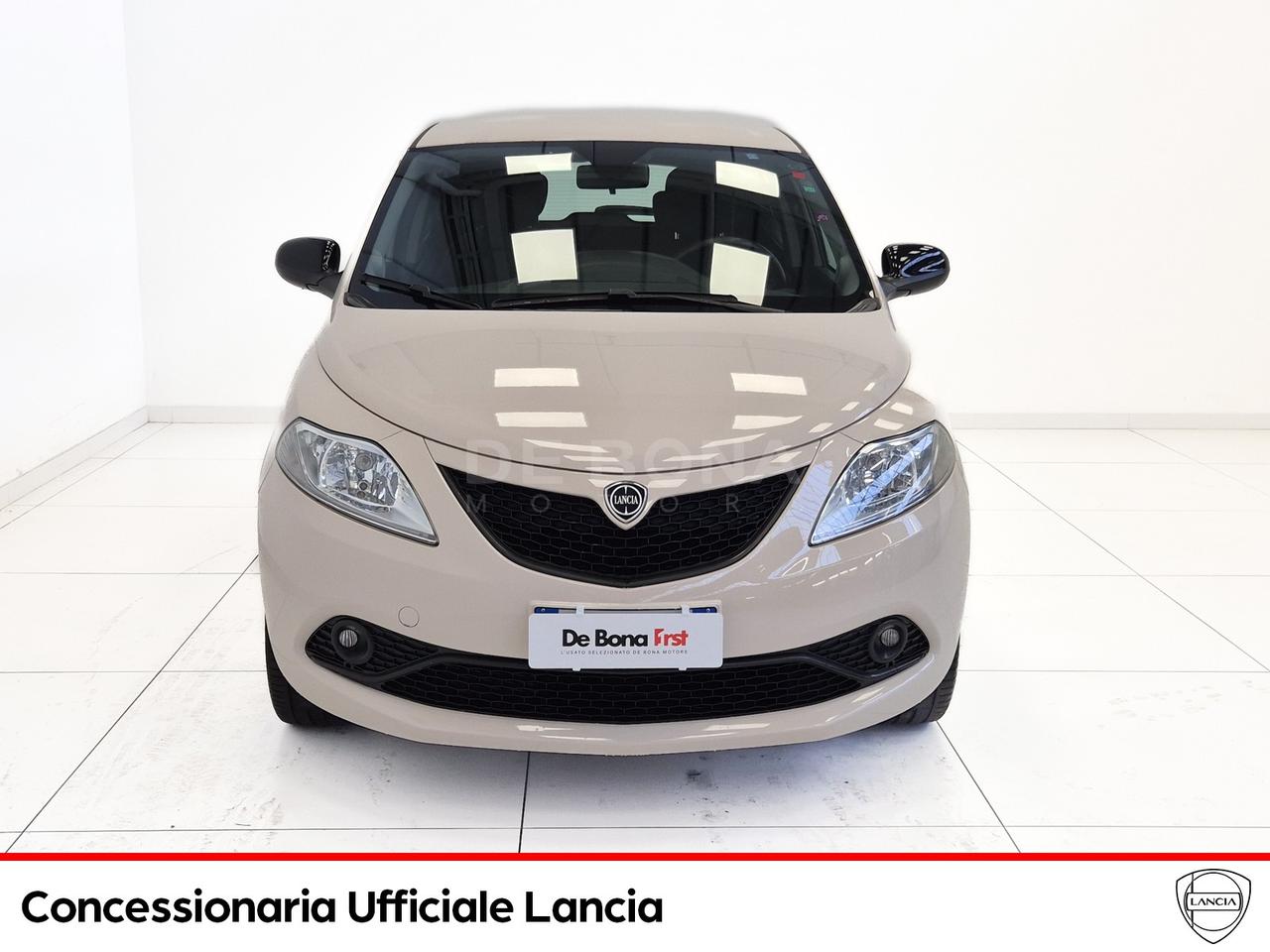 Lancia Ypsilon 1.2 gold s&s 69cv my19