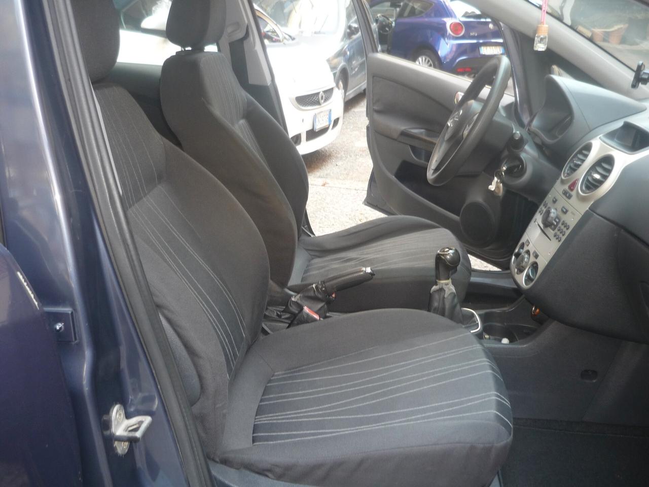 Opel Corsa 1.3 CDTI 75CV 5 porte Enjoy